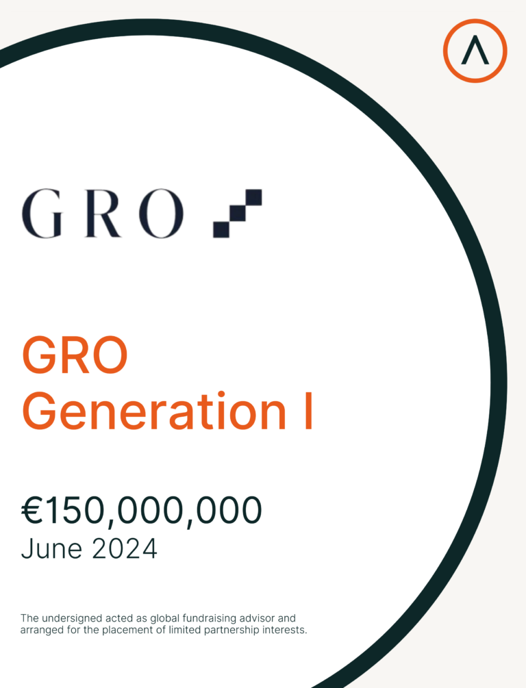 Gro Generation I