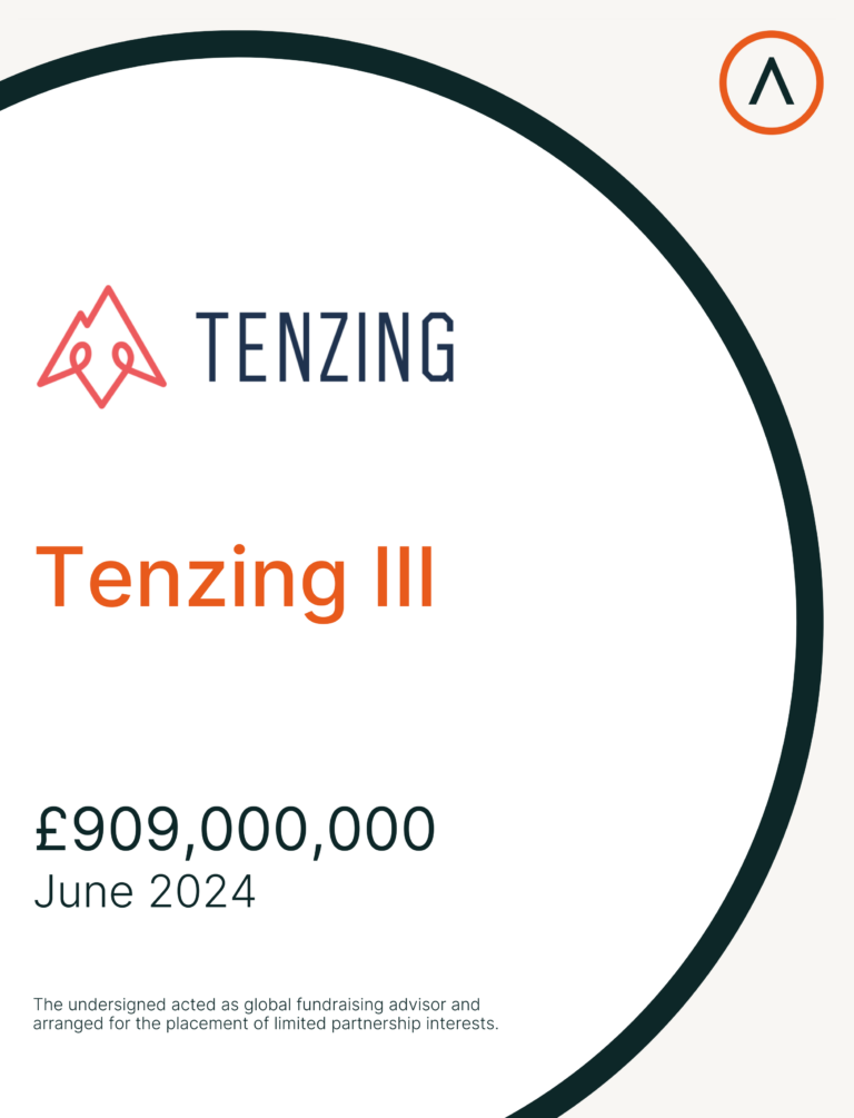 Tenzing III