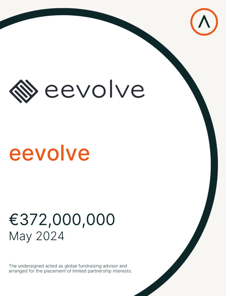 eevolve